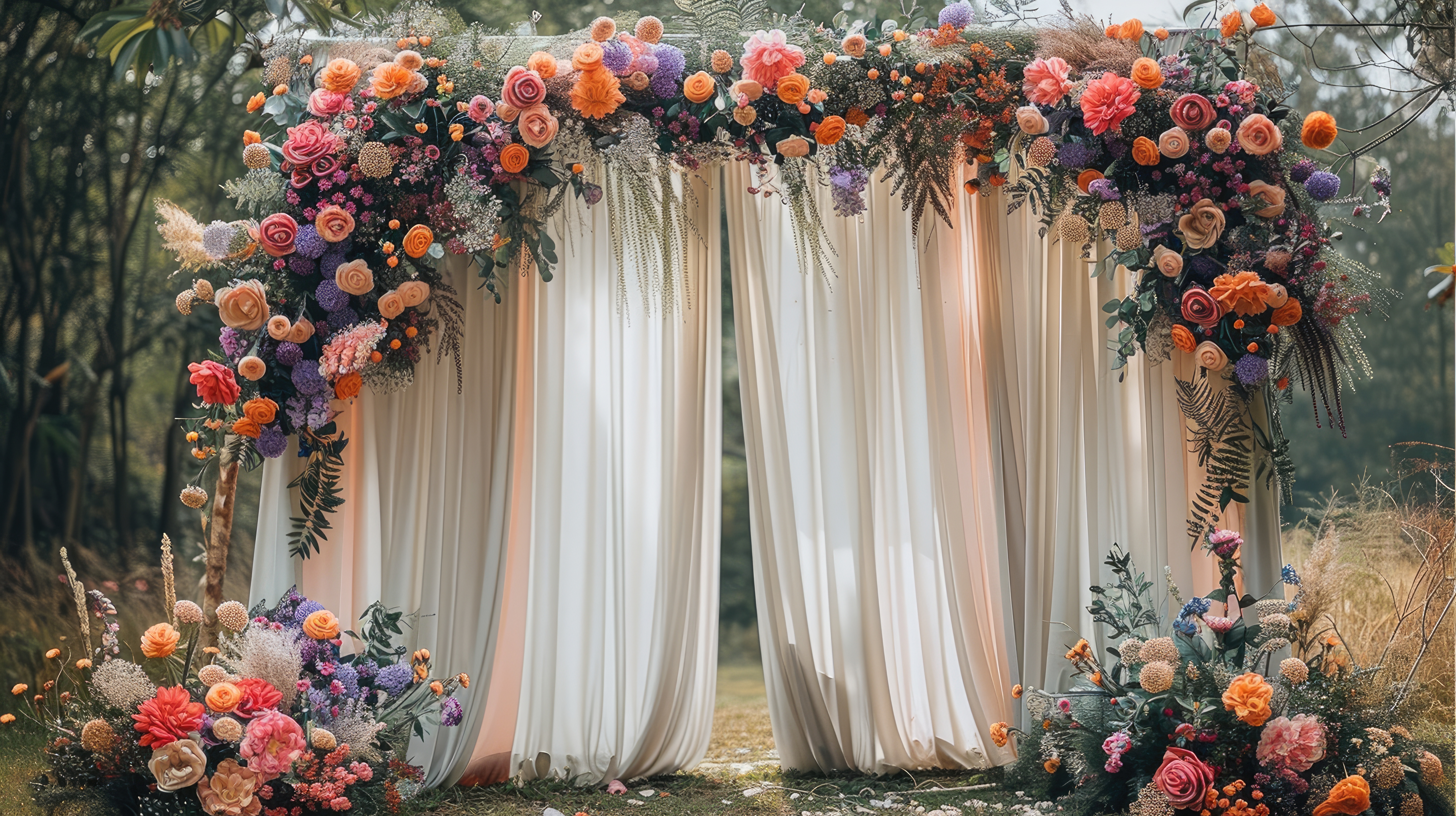 Top Wedding Trends for the New Year