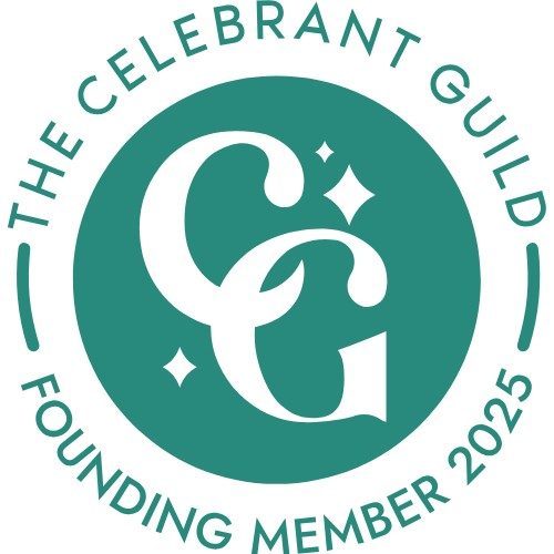 My Journey as a Celebrant: Joining the Celebrant Guild